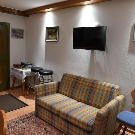 Holzschnitzers Appartements 에르발트 외부 사진