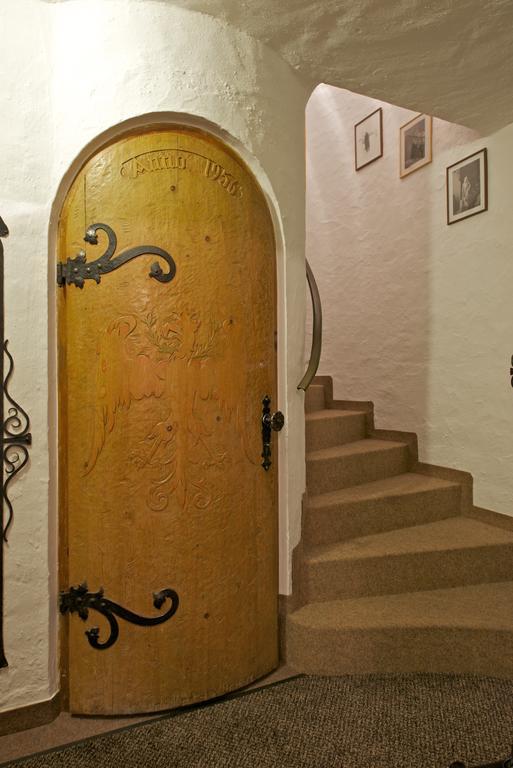 Holzschnitzers Appartements 에르발트 외부 사진